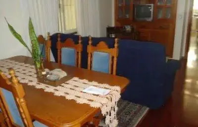 Casa com 4 quartos à venda na Rua Vicente Leporace, --, Campo Belo, São Paulo