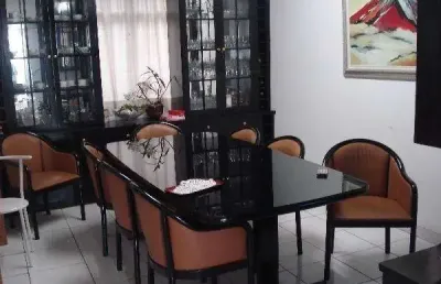 Casa com 3 quartos à venda na Rua Pedra Azul, --, Aclimação, São Paulo