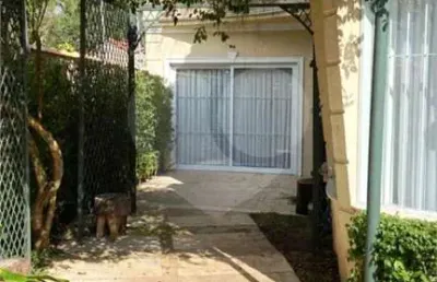 Casa com 2 quartos à venda na Rua Inocêncio Unhate, --, Perdizes, São Paulo