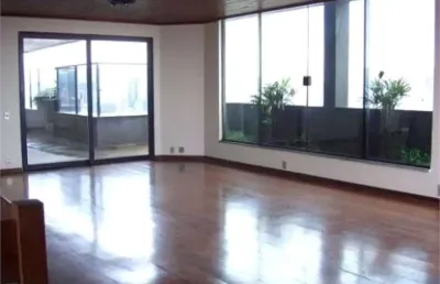 Apartamento-são paulo-vila olímpia | ref.: reo52370