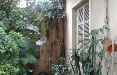 Casa comercial à venda na Rua Guaraiúva, --, Brooklin, São Paulo