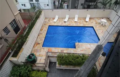 Apartamento em perdizes com 4 dormitórios, sendo 3 suítes