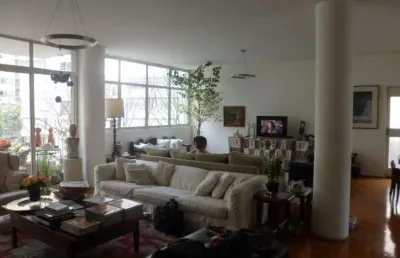 Apartamento-são paulo-jardim paulista | ref.: reo64892