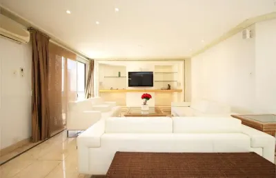 Apartamento com 4 quartos à venda na Rua Brás Cardoso, --, Vila Nova Conceição, São Paulo