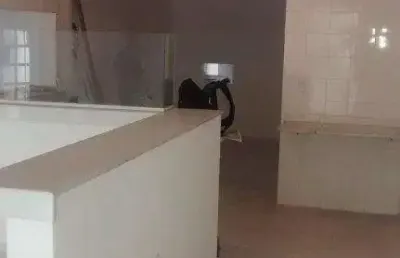 Casa comercial para alugar na Alameda dos Guaramomis, --, Planalto Paulista, São Paulo