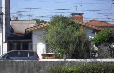 Terreno comercial/residencial em moema, com 392 m² ao lado do aeroporto