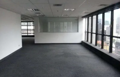 Sala comercial para alugar na Avenida Paulista, --, Bela Vista, São Paulo