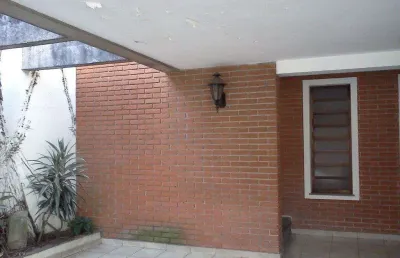 Casa com 3 quartos à venda na Rua Bergamota, --, Alto de Pinheiros, São Paulo