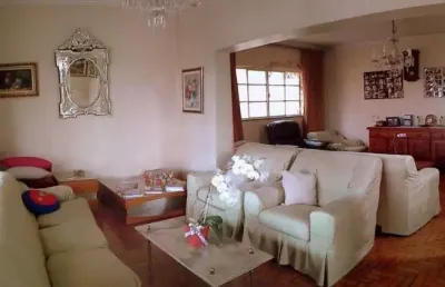 Casa com 4 quartos à venda na Rua Fradique Coutinho, --, Pinheiros, São Paulo