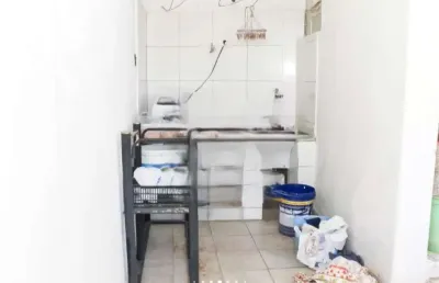 Casa com 6 quartos à venda na Rua Catão, --, Vila Romana, São Paulo