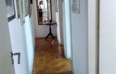 Apartamento com 3 quartos à venda na Rua Caiubi, --, Perdizes, São Paulo