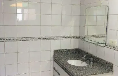 Casa com 4 quartos à venda na Rua Araberi, --, Brooklin, São Paulo