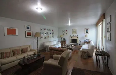Casa com 4 quartos à venda na Rua Capepuxis, --, Alto de Pinheiros, São Paulo