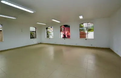 Casa comercial para alugar na Rua Conceição de Monte Alegre, --, Brooklin, São Paulo