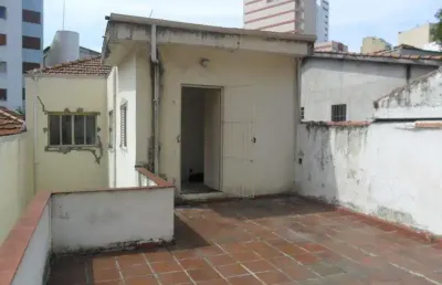 Casa com 3 quartos à venda na Rua Muniz de Sousa, --, Aclimação, São Paulo
