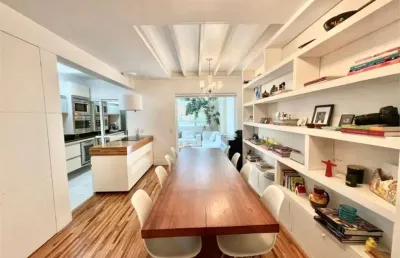 Apartamento com 1 quarto à venda na Rua Silva Correia, --, Vila Olímpia, São Paulo