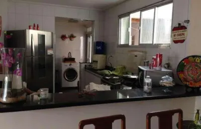 Apartamento com 3 quartos à venda na Avenida Santo Amaro, --, Vila Nova Conceição, São Paulo