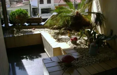 Apartamento com 4 quartos à venda na Rua Vitor Costa, --, Saúde, São Paulo