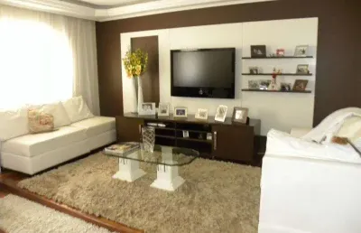 Casa com 3 quartos à venda na Rua Doutor Francisco José Longo, --, Saúde, São Paulo