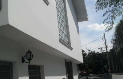 Prédio para alugar na Rua Cardoso de Almeida, --, Perdizes, São Paulo