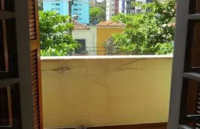 Casa comercial à venda na Rua Doutor Afonso Baccari, --, Vila Clementino, São Paulo
