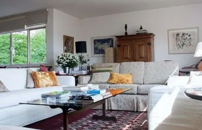 Apartamento amplo, com 3 dormitórios, excelente localização no jardim paulista.