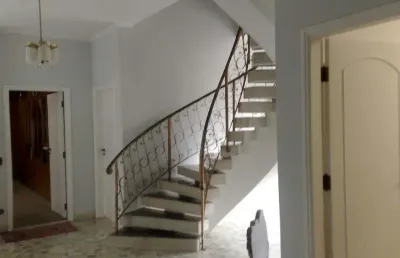 Cobertura com 4 quartos à venda na Rua Espírito Santo, --, Aclimação, São Paulo