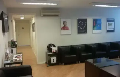 Sala comercial à venda na Rua do Paraíso, --, Paraíso, São Paulo