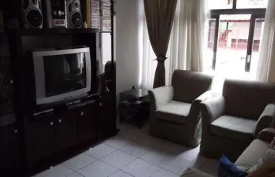 Casa com 3 quartos à venda na Rua Dias de Toledo, --, Saúde, São Paulo