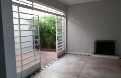 Excelente casa térrea - na vila olímpia com 300 metros área útil - 3 suítes 3 vagas