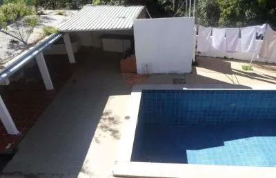 Casa com 4 quartos à venda na Rua Saldanha da Gama, --, Alto da Lapa, São Paulo