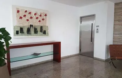 Apartamento-são paulo-higienópolis | ref.: reo75628