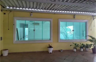 Casa de altíssimo padrão para venda com 7 dormitórios suítes! excelente oportunidade !