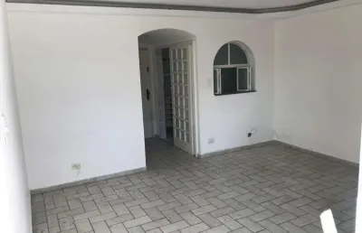 Apartamento em indianópolis - 2 quartos, 1 banheiro, 1 vaga