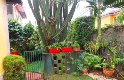 Casa com 3 quartos à venda na Rua Ministro Sinésio Rocha, --, Pompéia, São Paulo