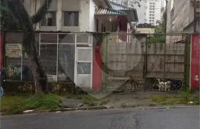 Casa comercial à venda na Rua do Paraíso, --, Paraíso, São Paulo