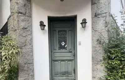 Casa com 4 quartos à venda na Rua Pamplona, --, Jardim Paulista, São Paulo