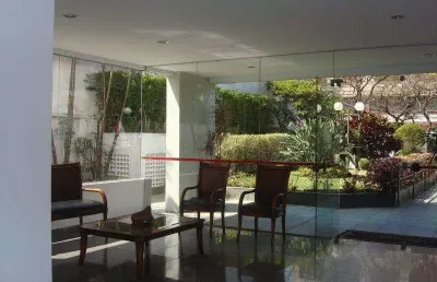 Apartamento com 3 quartos à venda na Rua Cardoso de Almeida, --, Perdizes, São Paulo
