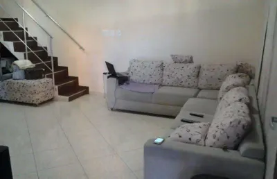 Casa com 4 quartos à venda na Rua Ernest Bloch, --, Saúde, São Paulo
