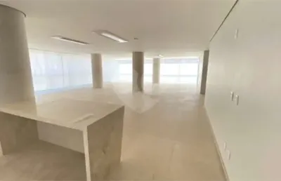 Apartamento-são paulo-vila olímpia | ref.: reo81574