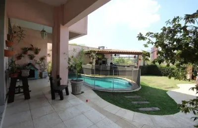 Casa com 4 quartos à venda na Rua Angatuba, --, Pacaembu, São Paulo