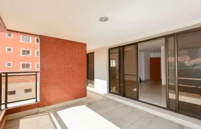 Apartamento com 4 quartos à venda na Rua Joel Jorge de Melo, --, Vila Mariana, São Paulo