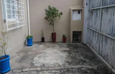 Casa com 3 quartos à venda na Rua João Franco, --, Vila Nova Conceição, São Paulo