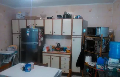 Casa com 4 quartos à venda na Avenida Susana, --, Saúde, São Paulo