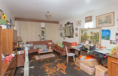 Casa comercial à venda na Avenida Macuco, --, Indianópolis, São Paulo