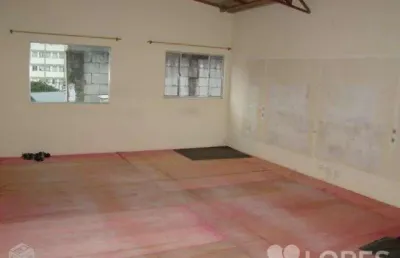 Casa com 3 quartos à venda na Rua dos Otonis, --, Vila Clementino, São Paulo