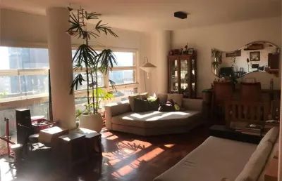 Apartamento-são paulo-higienópolis | ref.: reo82212