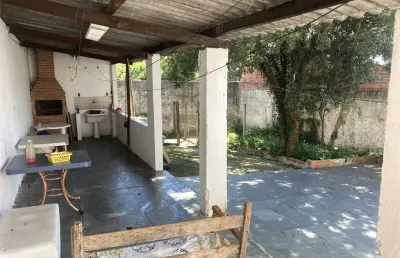 Terreno comercial à venda na Rua Loefgren, --, Vila Clementino, São Paulo