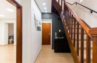 Casa comercial à venda na Rua Vieira Fazenda, --, Vila Mariana, São Paulo