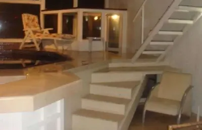 Cobertura com 4 quartos à venda na Rua Estela, --, Vila Mariana, São Paulo